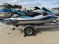 2024 Yamaha Fx1900a ab