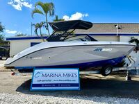2026 Yamaha AR220