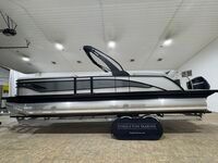 2026 Barletta Corsa 25U