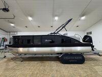 2026 Barletta Aria A22UC Platinum