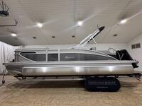 2026 Barletta Cabrio C22UC