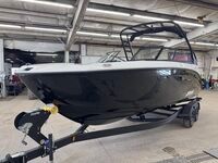 2026 Yamaha AR250