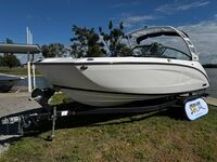 2025 Yamaha 252 S