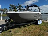 2025 Yamaha 252 XE