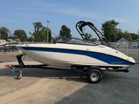 2026 Yamaha AR195