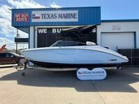 2026 Yamaha 252 SD