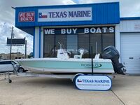 2025 Robalo 206 Cayman STD