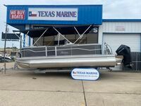 2026 Barletta Aria A22QC Platinum