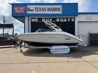 2026 Yamaha 222 SE