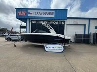 2026 Chaparral 21 SSI