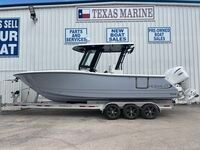 2025 Robalo 270 CC