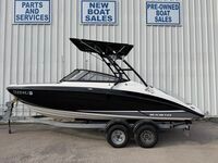 2019 Yamaha SX210