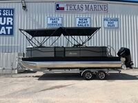 2026 Barletta Aria A22QC Platinum