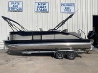 2026 Barletta Aria A22UC Platinum