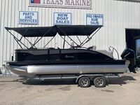 2026 Barletta Aria A22UC Platinum
