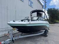 2026 Yamaha AR195