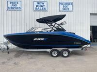 2026 Yamaha 255 XD