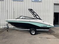 2026 Yamaha AR195
