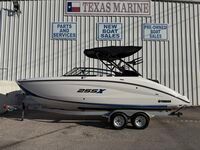 2026 Yamaha 255 XE