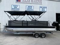 2026 Barletta Aria A22QC Platinum