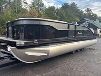 2026 Barletta Aria A22UC Platinum
