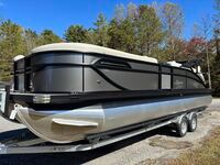 2026 Barletta Cabrio C24M