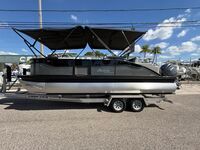 2026 Barletta Aria A22UC Platinum