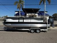 2026 Barletta Aria A22QC Platinum