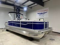 2026 Barletta Aria A22QC