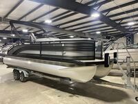 2020 Harris Solstice 230