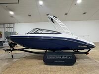 2026 Yamaha 195 S