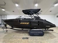 2026 Yamaha 255 XD