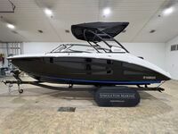 2026 Yamaha 252 SD