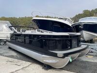 2026 Barletta Aria A24QC