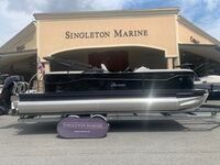 2026 Barletta Aria A22QC Platinum