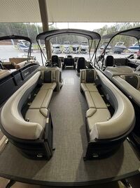 2026 Barletta Cabrio C24QC