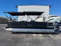 2026 Barletta Aria A22QC Platinum