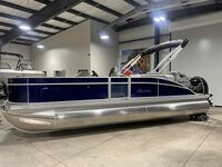 2025 Barletta Aria A22F