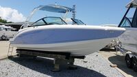 2025 Chaparral 23 SSI OB