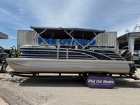 2020 Bennington 23 RFB