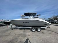 2025 Yamaha 252 XE