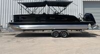 2025 Barletta Lusso L25UC