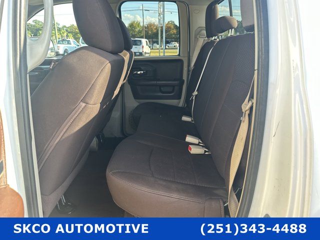 2016 Ram 1500 2WD