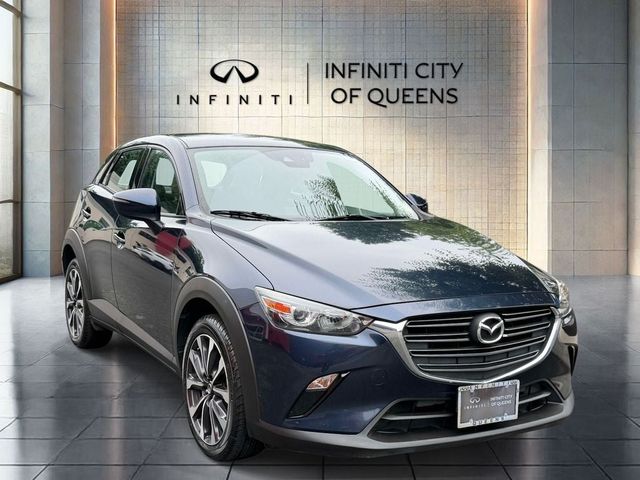2019 Mazda Mazda CX-3