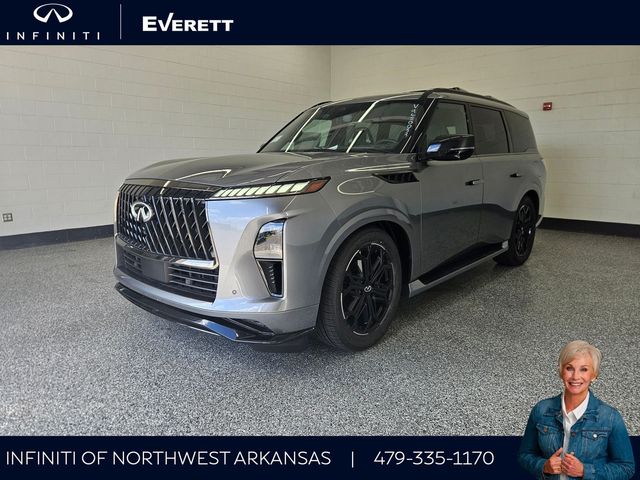 2027 INFINITI QX80