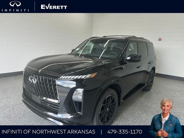 2027 INFINITI QX80