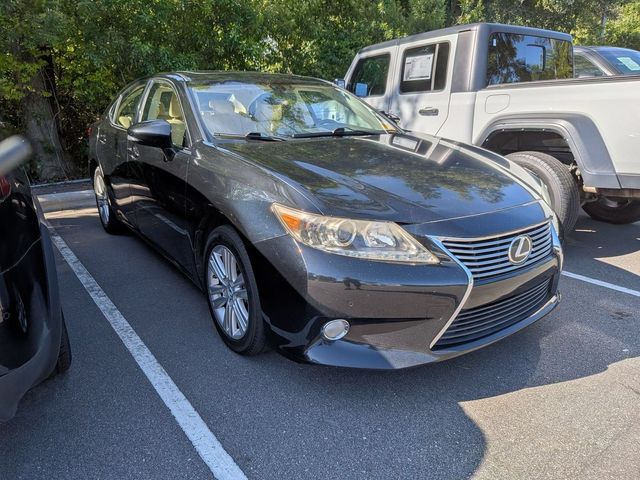 2014 Lexus ES