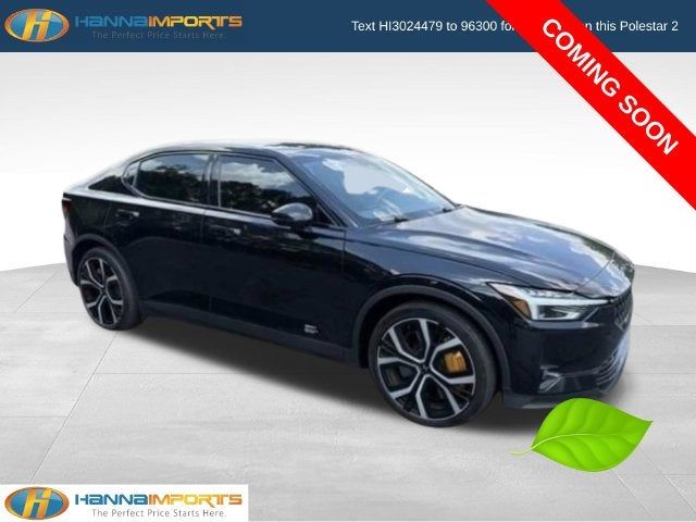 2023 Polestar 2