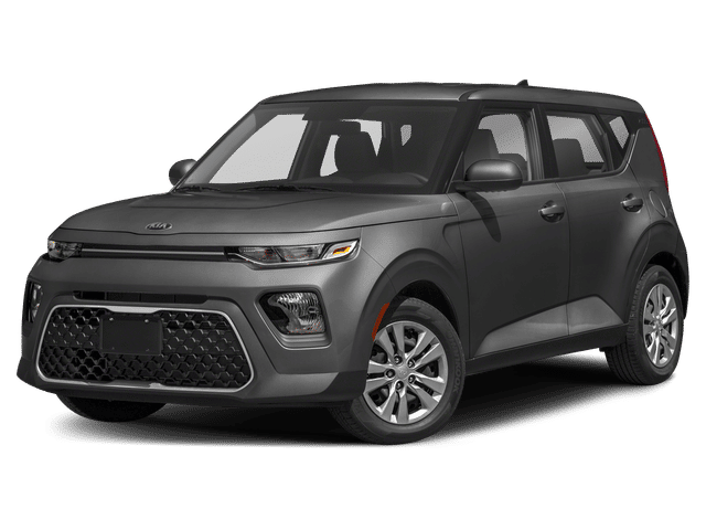 2021 Kia Soul