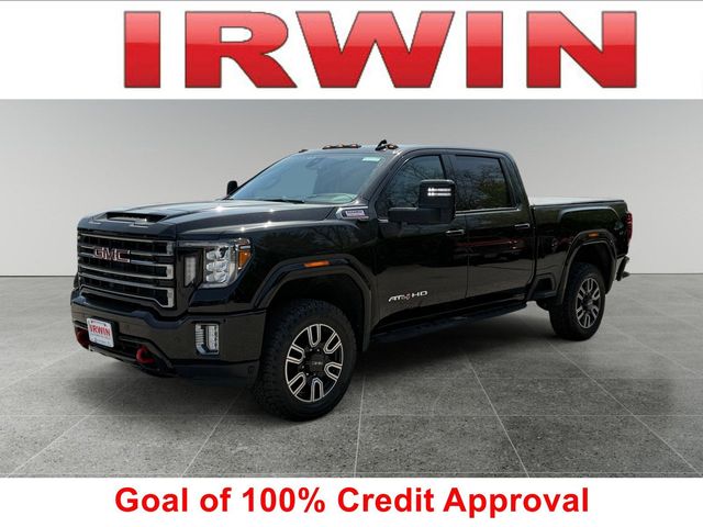 2023 GMC Sierra 3500 HD